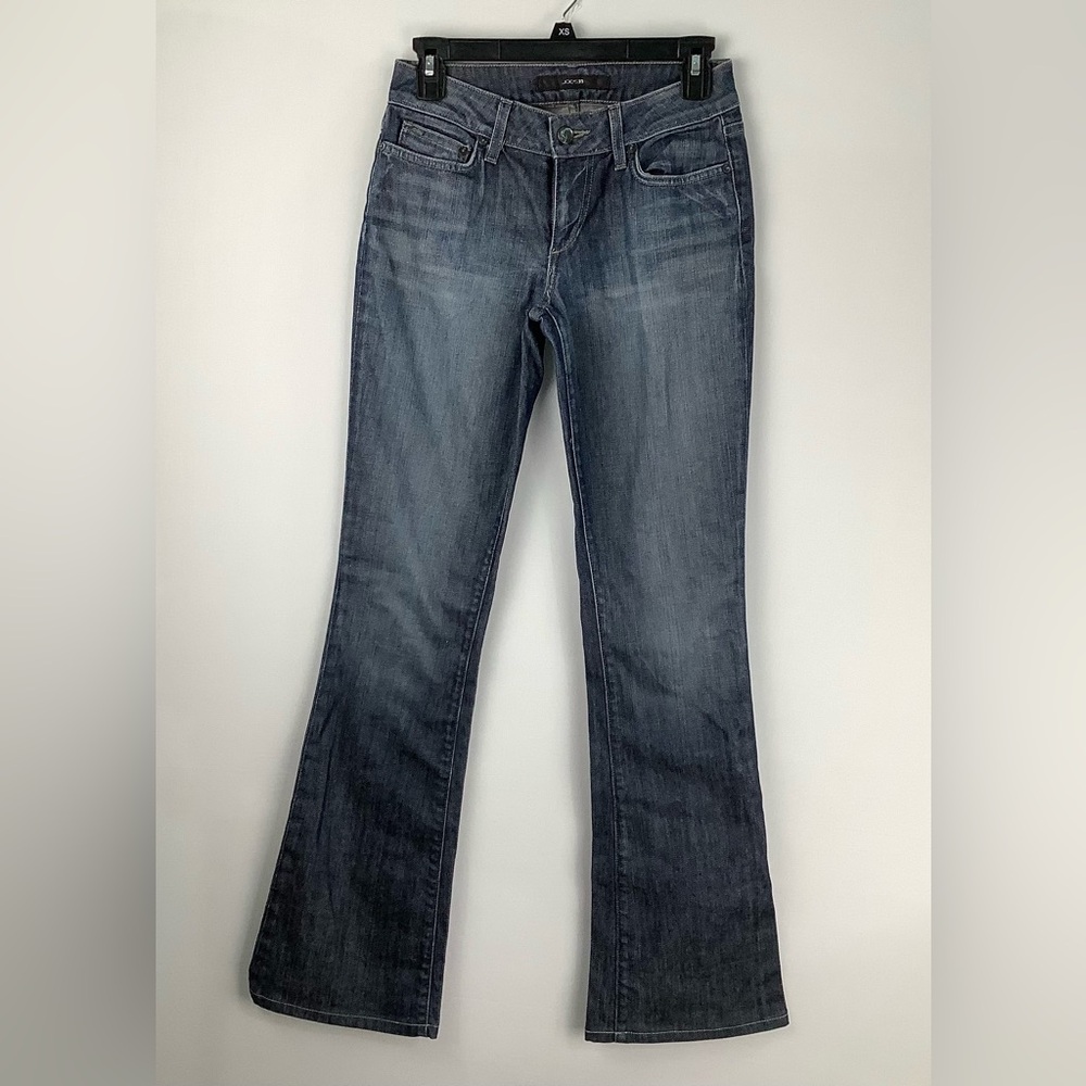Joe's Jeans Women's‎ The Honey Sidney wash size 26 Y2K